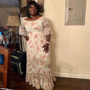 Meet your Posher, Traci